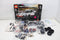 LEGO Technic Porsche 911 RSR - Modelauto - 1580 onderdelen - Wit/Rood/Zwart