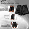 MW® Sportbroek Heren - Fitnessbroek - Quick-Dry - Zwart L