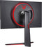 LG 27GN950 - Gaming Monitor - 4K IPS 1ms 144Hz G-Sync (2020)