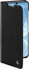 Hama Slim Pro - Flip cover - Krasbestendig - Zwart