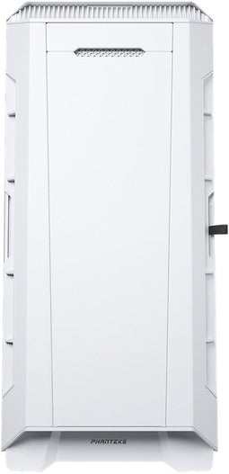 Phanteks Eclipse P600S - Midi Tower PC - ATX Micro-ATX Mini-ITX - Gehard glas Wit