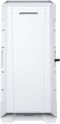 Phanteks Eclipse P600S - Midi Tower PC - ATX Micro-ATX Mini-ITX - Gehard glas Wit