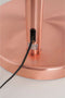 Zuiver Metal Bow Vloerlamp/ Booglamp Koper