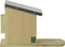 Esschert Design Eekhoorn - Voederhuis Naturel