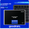 Goodram CL100 gen.3 - SSD 240GB - 2,5