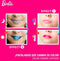 Lisciani Barbie - Lippenstift maker - Veranderende kleuren - (set van)