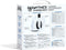 Konix Mythics PS5 - Starter Pack - Gaming-headset en siliconen accessoires - Wit Zwart