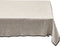 BePureHome Stitch Tafelkleed - Polyester - Naturel - 1x140x250
