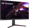 LG UltraGear 32GP850-B - Gaming Monitor - 31,5