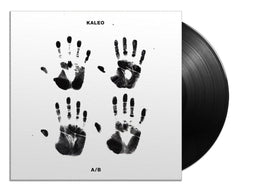 Kaleo - A/B - LP - Debuutalbum met Way Down We Go