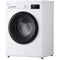 LG F4A1009NWK - Wasmachine - Stoomwasprogramma - AI DD systeem