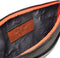 Berba Laptop Sleeve 15.6 inch Olly 898-777 Zwart Groen