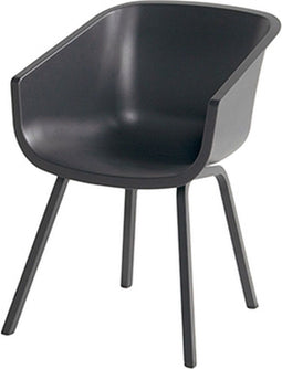 Hartman Amalia Element Tuinstoel - Zwart