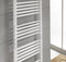 Tomado - Droogrek Radius - 2,5 meter drooglengte - Ophangen aan radiator, deur, douchewand