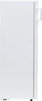 Exquisit GS230-H-010EW - Vriezer - 165L - 5 vrieslades - 40 dB