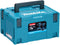 Makita 821551-8 - Opbergkoffer - Mbox nr.3 - 215mm hoog