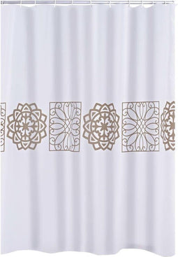 Ridder Douchegordijn Tunis Textiel