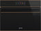 Smeg Galileo SO4606WAPNR - Elektrische oven 40 l - Wi-Fi-besturing - Zwart