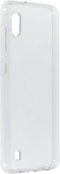 Accezz Galaxy A10 - Clear Backcover - Schokabsorberend - Transparant