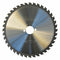 LEJA Tools FERROfix - Zaagblad Cirkelzaag - Ø 16 cm 30 tanden - Zilverkleurig