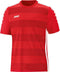 Jako Celtic 2.0 T-shirt Junior Sportshirt - Maat 164 - Unisex - rood/wit