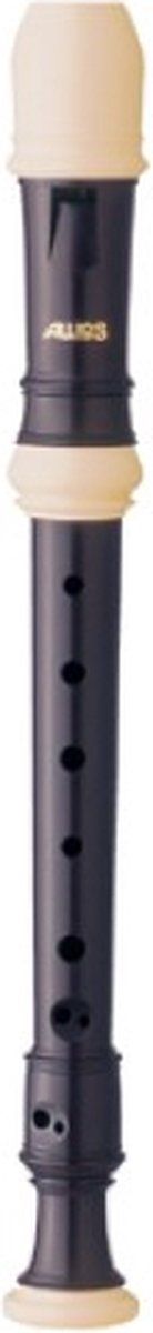 Aulos Sopranino Blokfluit Symphony 506B (G)