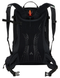 Vaude Trailvent 20 l - MTB rugzak - Ventilerend Aeroflex 3D rugpand - Blauw