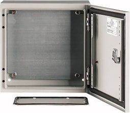 Eaton CS-33/150 Wandbehuizing 300 x 300 x 150 Grijs 1 stuk(s)