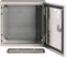Eaton CS-33/150 Wandbehuizing 300 x 300 x 150 Grijs 1 stuk(s)