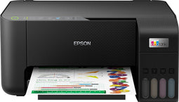 Epson EcoTank ET-2814 - All-In-One Printer - Tot 90% besparing op afdrukkosten - Wi-Fi