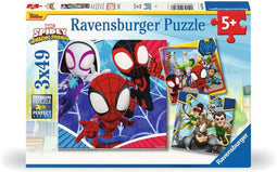 Ravensburger 05730, 49 stuk(s), Kinderen, 5 jaar