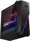 ASUS ROG Strix GA15 gaming-desktop-pc | Toren - RTX 3070 8GB - AMD Ryzen 5 5700G - 16GB RAM - 512GB SSD - Zonder Windows