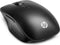 HP Travel Muis - Draadloos - Bluetooth 4.0 - Zwart