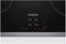 Siemens ED611BS16E - Inductiekookplaat iQ300 - 4 kookzones 1 combiZone - 7400 W