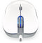 Endorfy GEM Plus - Gaming Muis - 19.000 DPI - Onyx White