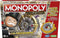 Bordspel Monopoly COFFRE-FORT (FR)
