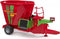 Bruder Voermengwagen Strautmann Verti-Mix 1050 1:16 02127