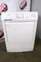 AEG T55540 - Condensdroger 6 kg - Anti-kreukfase - Wit