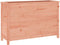 vidaXL - Plantenbak - verhoogd - 119,5x40x78 - cm - massief - douglashout