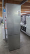 BOSCH KGN392LBF - Koel-vriescombinatie - 363 liter - RVS