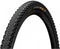 Continental Buitenband Terra Trail Protect 28x1.5 (40-622) Zwart