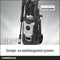 Powerplus POWXG90410 - Elektrische Hogedrukreiniger - 1800W 140 bar 8 m slang en accessoires inbegrepen