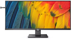 Philips 40B1U5600 - Monitor 40" 3440x1440 120Hz IPS - Zwart