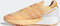 Adidas ZX 1K Boost W - Lage sneakers - Maat 38 - Acid Orange/Hazy Orange/Ftwr White