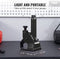 VEVOR HKB1040 - Handmatige Bandenwisselaar - Verstelbaar 96,5-106,7 mm