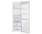 Samsung RB29FERNDWW - Koel-vriescombinatie - NoFrost - 178 cm - Wit