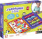 Nathan 31074 - Partyspel - Speeltijd 15 min - Multi kleuren
