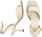 Bullboxer Sandalen - Comfortabele gespen - Wit - 37 (1 paar)