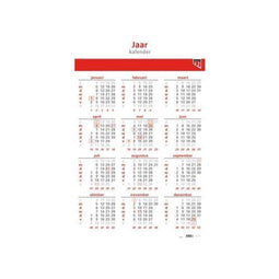 Jaarkalender 2022 Quantore