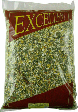 Excellent Premium met Fruit - Papegaaienvoer - 12.5 kg